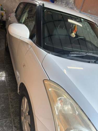Vendo Suzuki Swift 2014