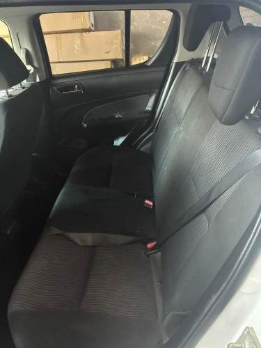 Vendo Suzuki Swift 2014