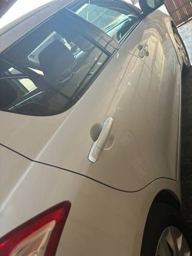 Vendo Suzuki Swift 2014