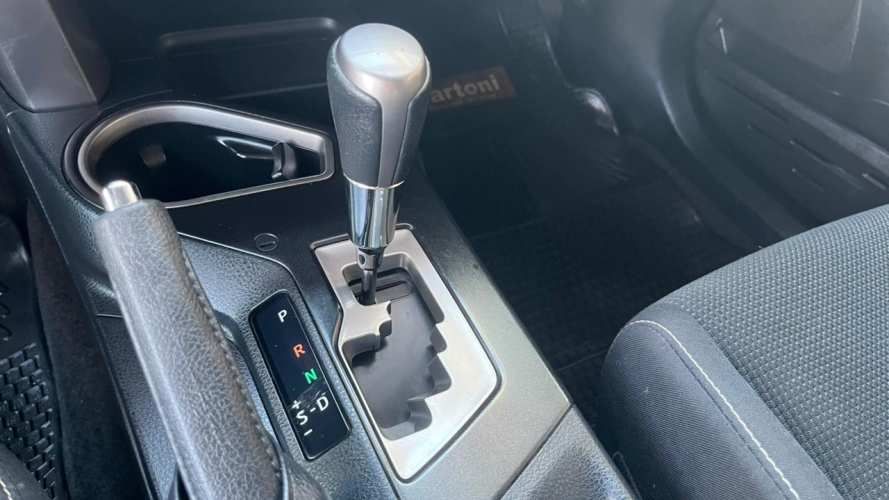 Toyota RAV4 2.5 (2017)