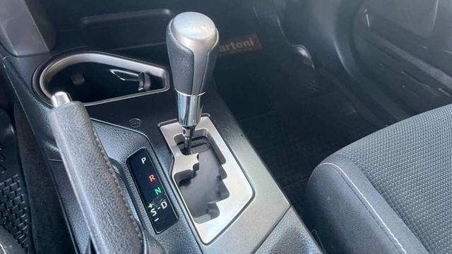 Toyota RAV4 2.5 (2017)