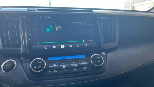 Toyota RAV4 2.5 (2017)