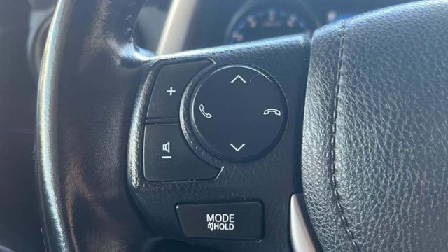 Toyota RAV4 2.5 (2017)