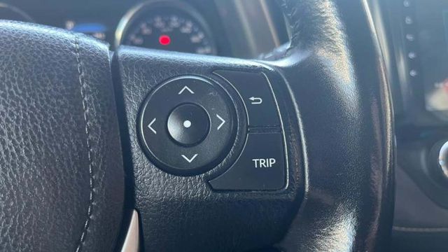 Toyota RAV4 2.5 (2017)