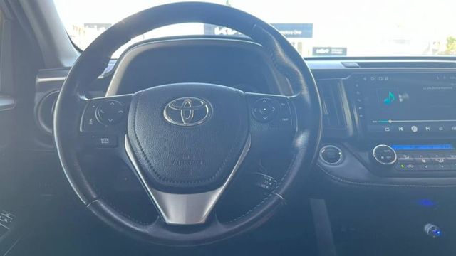 Toyota RAV4 2.5 (2017)