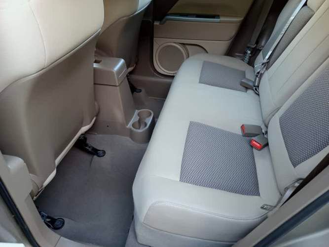 VENDO, único dueño, 105.000 km