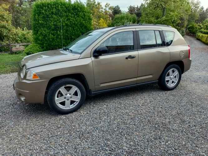 VENDO, único dueño, 105.000 km