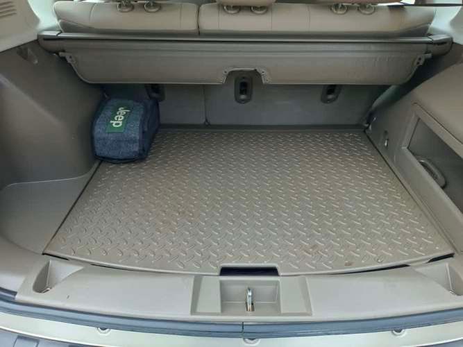 VENDO, único dueño, 105.000 km