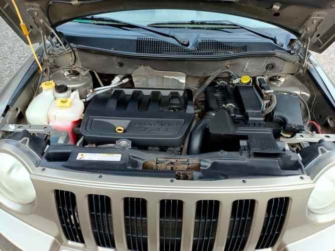 VENDO, único dueño, 105.000 km