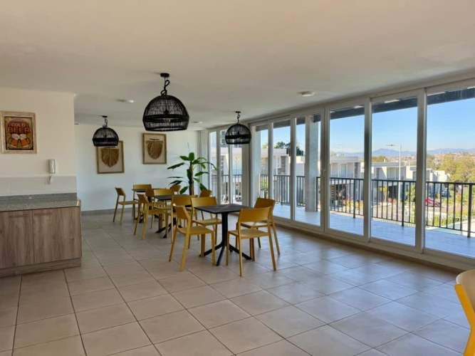 Arriendo de Departamento en Sector Paso Hondo Quilpue