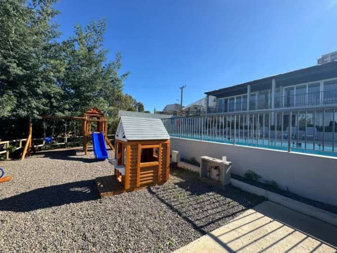 Arriendo de Departamento en Sector Paso Hondo Quilpue