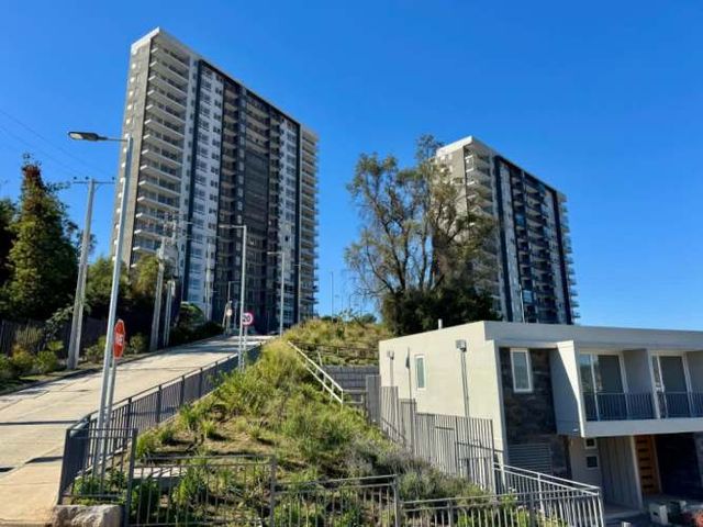 Arriendo de Departamento en Sector Paso Hondo Quilpue