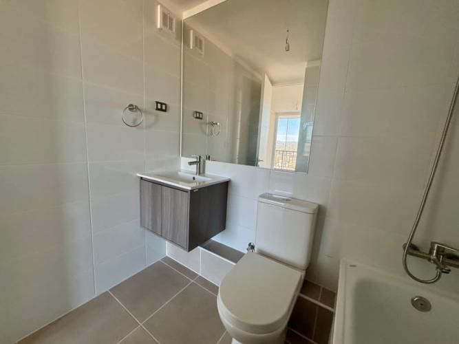 Arriendo de Departamento en Sector Paso Hondo Quilpue