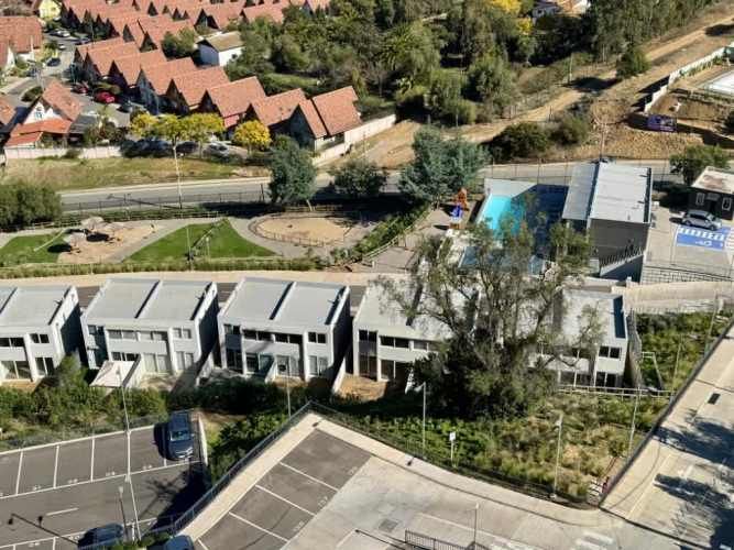 Arriendo de Departamento en Sector Paso Hondo Quilpue