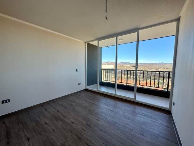 Arriendo de Departamento en Sector Paso Hondo Quilpue