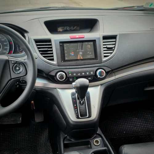 HONDA CR-V LXS 2.4 AUT 2015