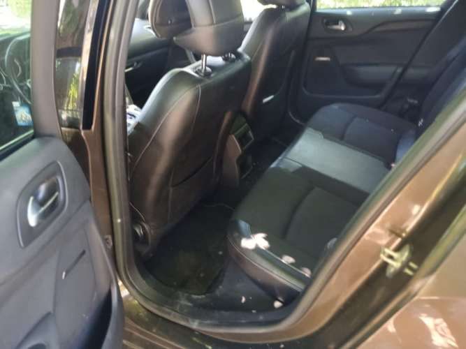 Vendo Citroën DS4 año 2014.