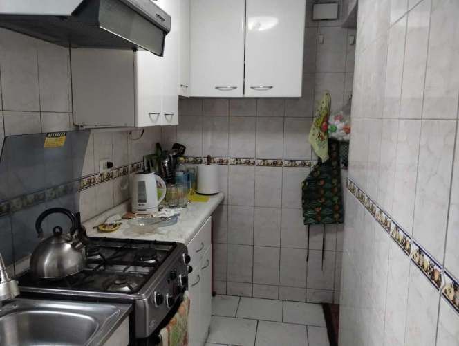 Venta Casa Peñalolén 1 piso (133627)