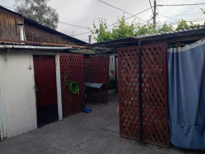 Venta Casa Peñalolén 1 piso (133627)