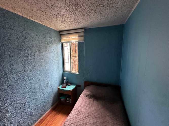 Venta Casa Peñalolén 1 piso (133627)