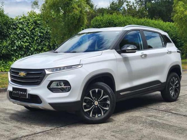 Chevrolet Groove Premier 1.5 Mec Ac 2024