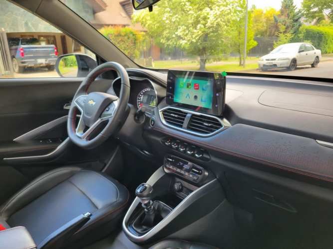 Chevrolet Groove Premier 1.5 Mec Ac 2024