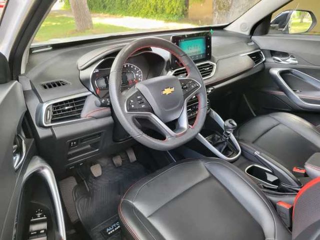 Chevrolet Groove Premier 1.5 Mec Ac 2024