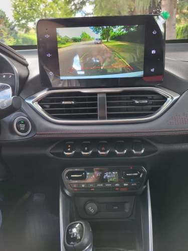 Chevrolet Groove Premier 1.5 Mec Ac 2024