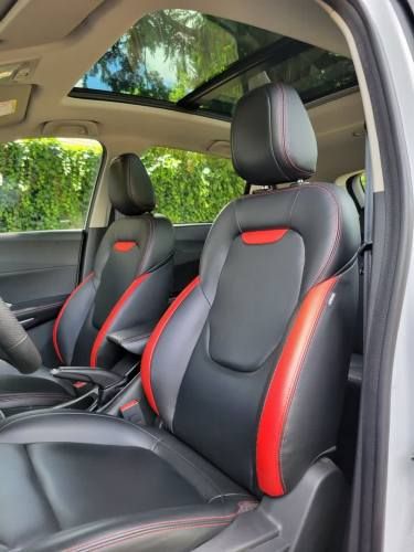 Chevrolet Groove Premier 1.5 Mec Ac 2024