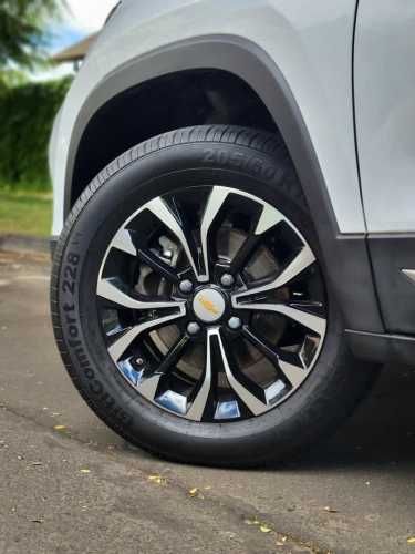 Chevrolet Groove Premier 1.5 Mec Ac 2024