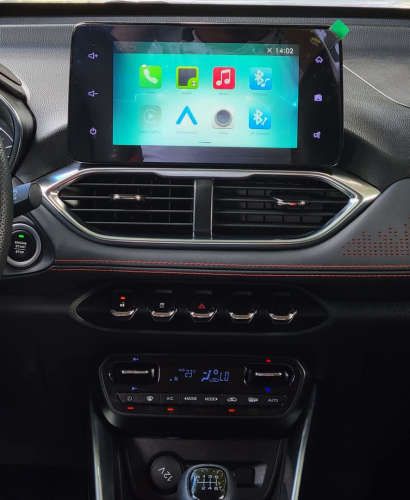 Chevrolet Groove Premier 1.5 Mec Ac 2024