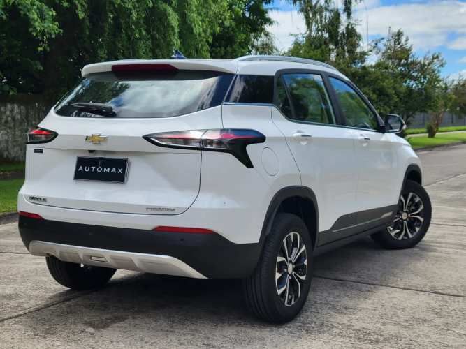 Chevrolet Groove Premier 1.5 Mec Ac 2024