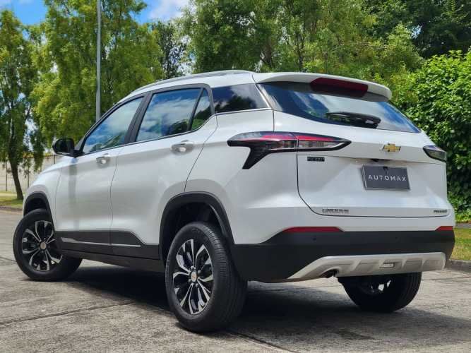 Chevrolet Groove Premier 1.5 Mec Ac 2024