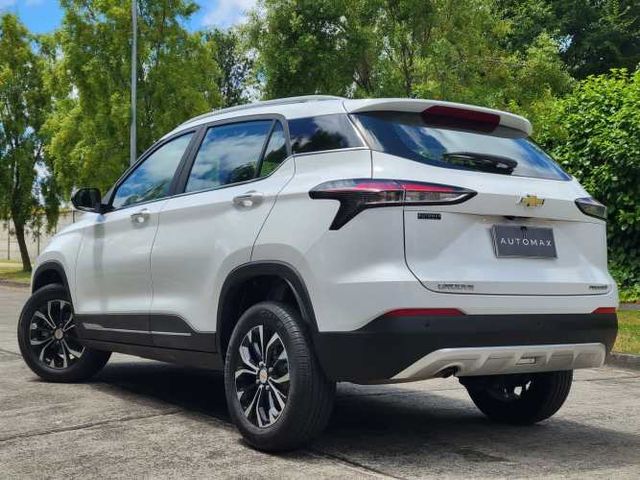 Chevrolet Groove Premier 1.5 Mec Ac 2024