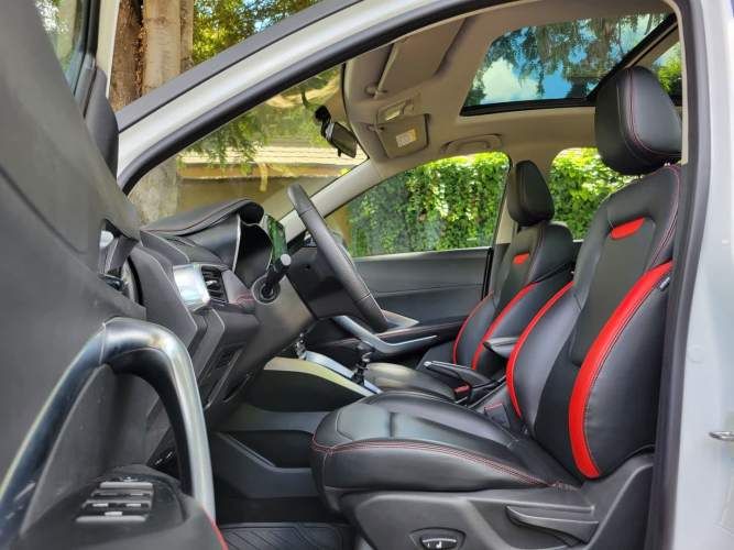 Chevrolet Groove Premier 1.5 Mec Ac 2024