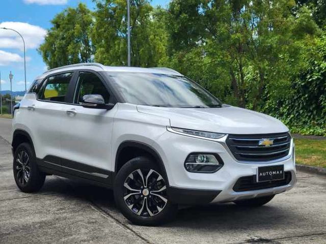Chevrolet Groove Premier 1.5 Mec Ac 2024