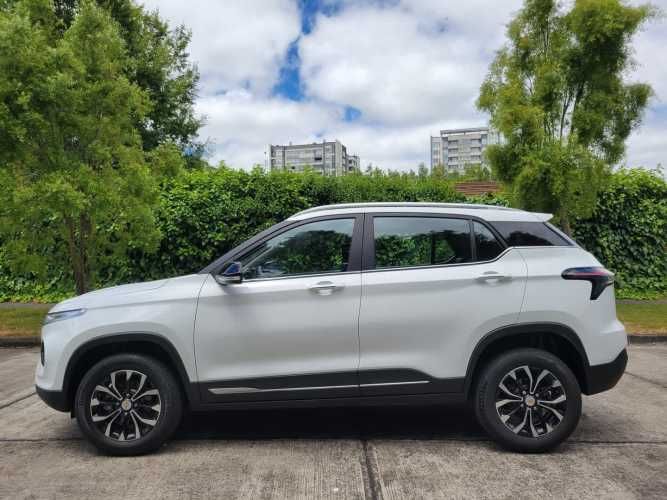 Chevrolet Groove Premier 1.5 Mec Ac 2024