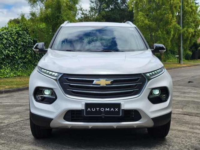 Chevrolet Groove Premier 1.5 Mec Ac 2024