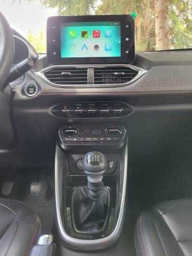 Chevrolet Groove Premier 1.5 Mec Ac 2024