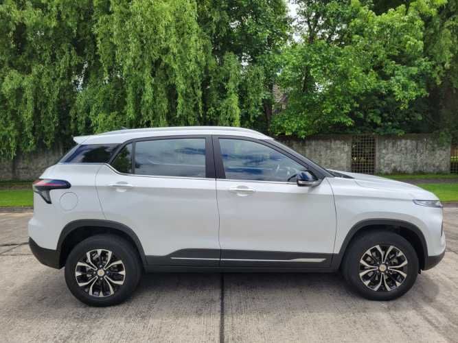 Chevrolet Groove Premier 1.5 Mec Ac 2024