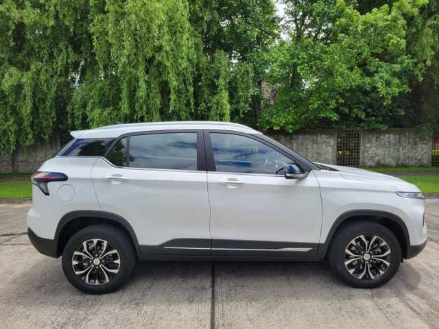 Chevrolet Groove Premier 1.5 Mec Ac 2024