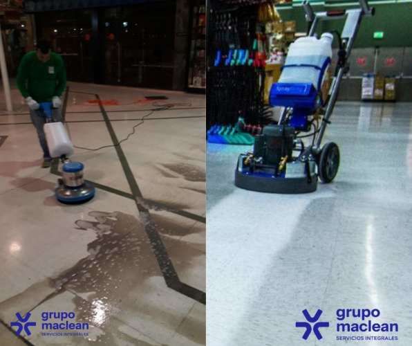 Decapador  Ruta Noche, Maipú, lunes a viernes