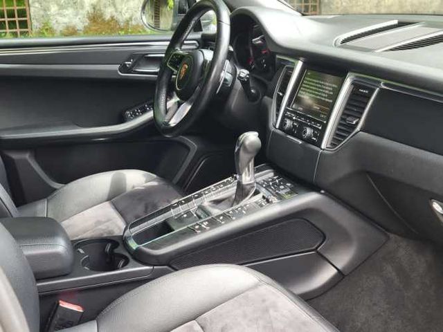 Porsche Macan R4 2.0 Turbo Aut 2015