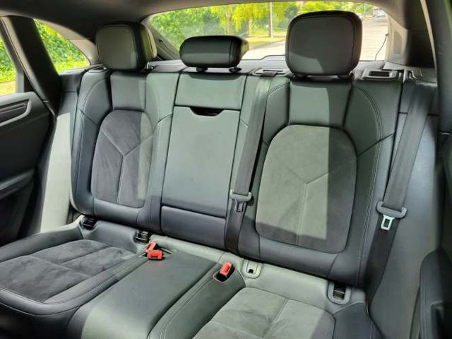 Porsche Macan R4 2.0 Turbo Aut 2015