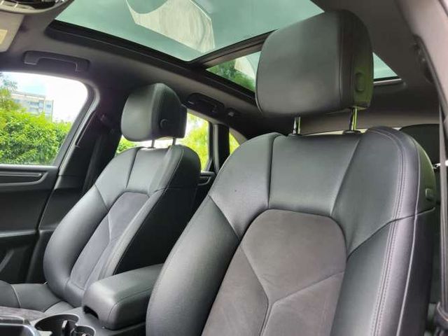 Porsche Macan R4 2.0 Turbo Aut 2015