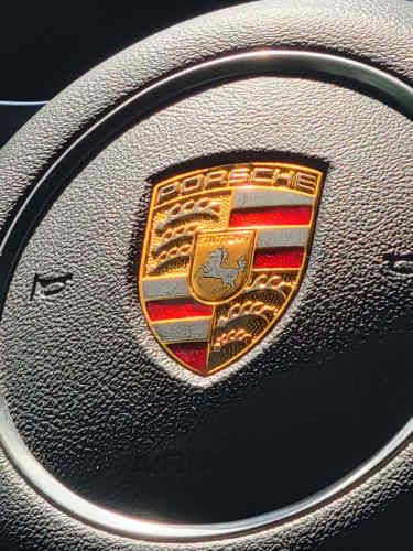 Porsche Macan R4 2.0 Turbo Aut 2015