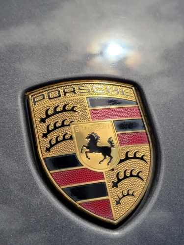 Porsche Macan R4 2.0 Turbo Aut 2015