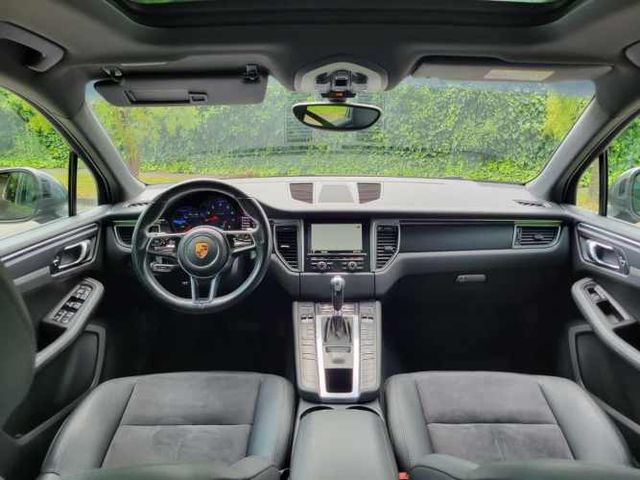 Porsche Macan R4 2.0 Turbo Aut 2015