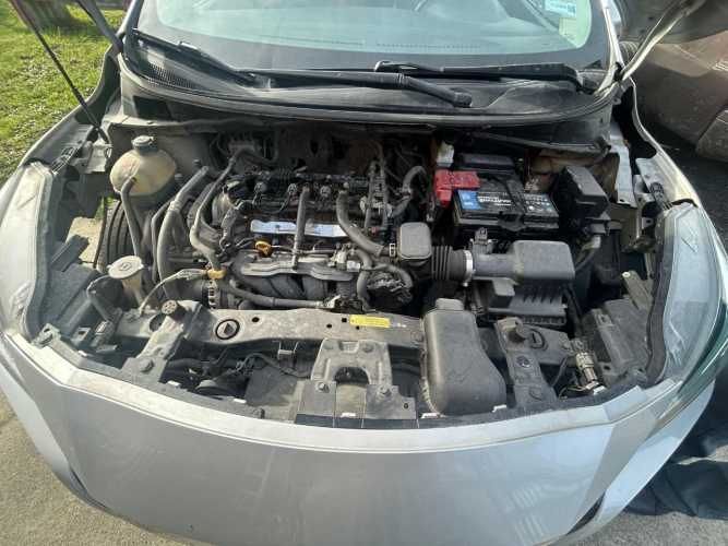 Se vende Taxi Ejecutivo Versa 2021