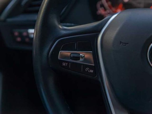 Bmw 118 I 1.5 2021